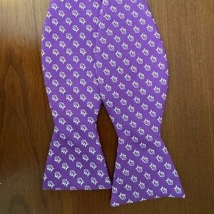 Handmade Southern Tide Bow Tie